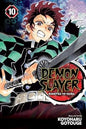 Demon Slayer 10