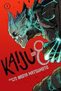 Kaiju No.8, vol. 1
