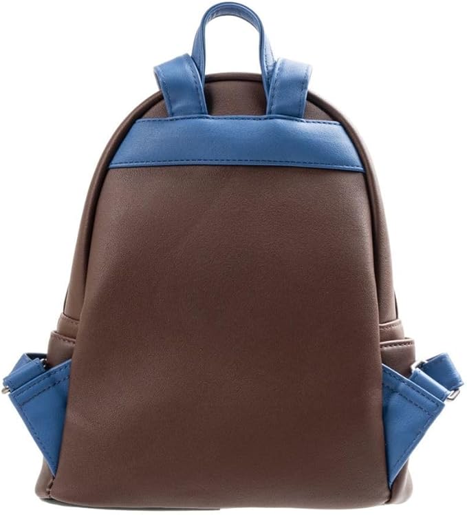 Loungefly: Marvel Gambit Backpack