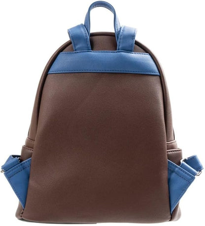 Loungefly: Marvel Gambit Backpack