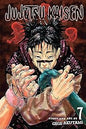 Jujutsu Kaisen 7