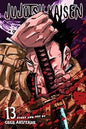 Jujutsu Kaisen 13