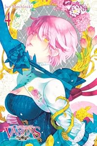 Case Study of Vanitas 4