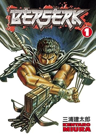 Berserk 1