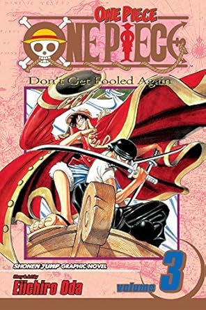 One Piece 3