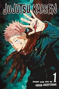 Jujutsu Kaisen 1