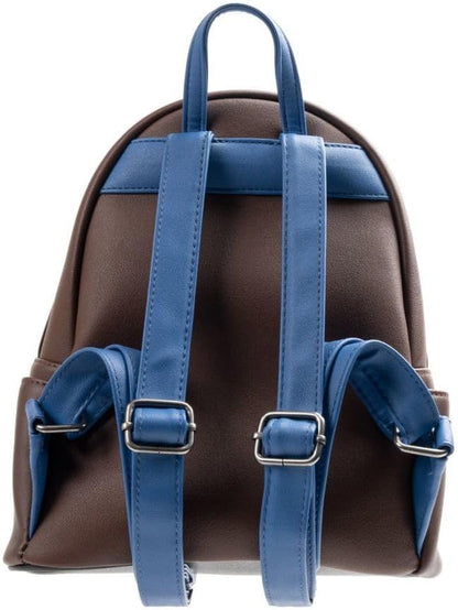 Loungefly: Marvel Gambit Backpack
