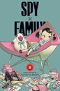 Spy x Family 9