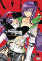 Highschool of the Dead Color Edition HC 2