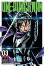 One Punch Man 3