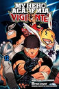 My Hero Academia: Vigilantes 12
