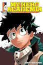 My Hero Academia 15