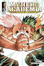 My Hero Academia 41