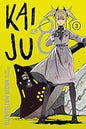 Kaiju No. 8, vol. 3