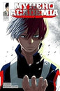 My Hero Academia 5