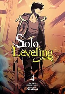 Solo Leveling 4