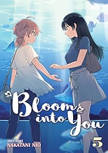 Bloom Into You 5