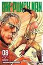 One Punch Man 8