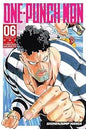 One Punch Man 6