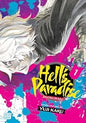 Hell's Paradise 1