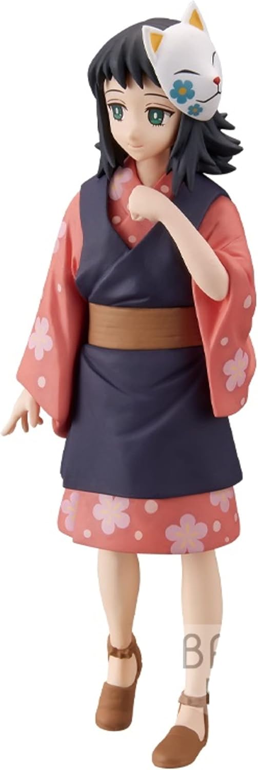 Demon Slayer - Makomo - A