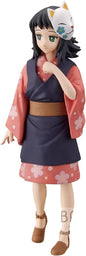 Demon Slayer - Makomo - A