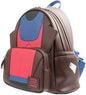Loungefly: Marvel Gambit Backpack