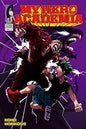 My Hero Academia 9