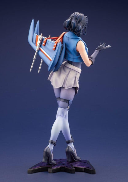 Transformers Kotobukiya Bishoujo Statue: Thundercracker