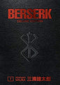 Berserk Deluxe Edition 1