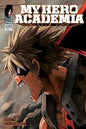 My Hero Academia 7