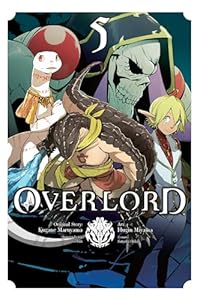 Overlord 5