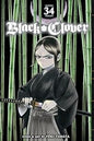 Black Clover 34