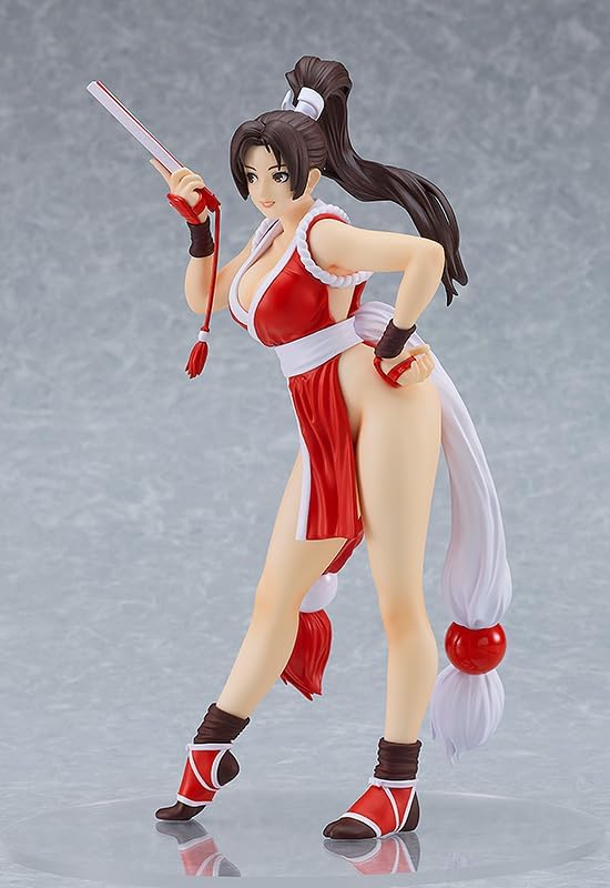 Popup Parade Mai Shiranui Figure