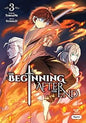The Beginning After The End 3
