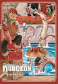 Delicious In Dungeon 3