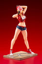 SNK Kotobukiya Bishoujo - Terry Bogard Statue