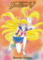 Codename: Sailor V 1
