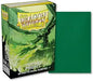 Dragon Shield Japanese Size Sleeves Matte Might 60 ct