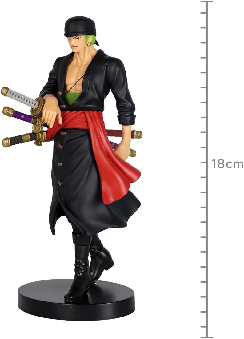 One Piece The Special Roranora Zoro B