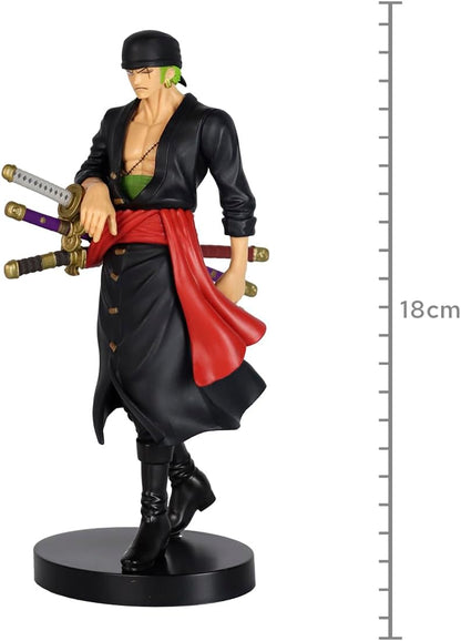 One Piece The Special Roranora Zoro B