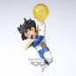 Dragonball Z GxMateria Son Gohan II