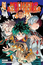 My Hero Academia 26