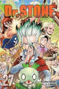 Dr. Stone 27