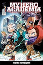 My Hero Academia 20