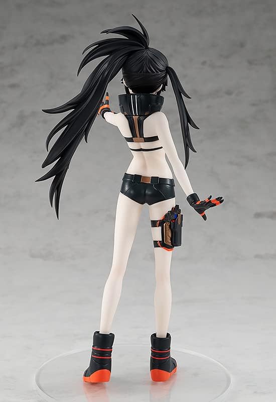Popup Parade: Black Rock Shooter: Dawn Fall - Empress Figure