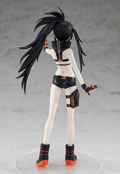 Popup Parade: Black Rock Shooter: Dawn Fall - Empress Figure