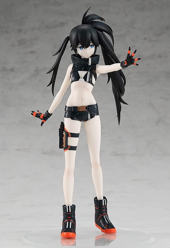 Popup Parade: Black Rock Shooter: Dawn Fall - Empress Figure