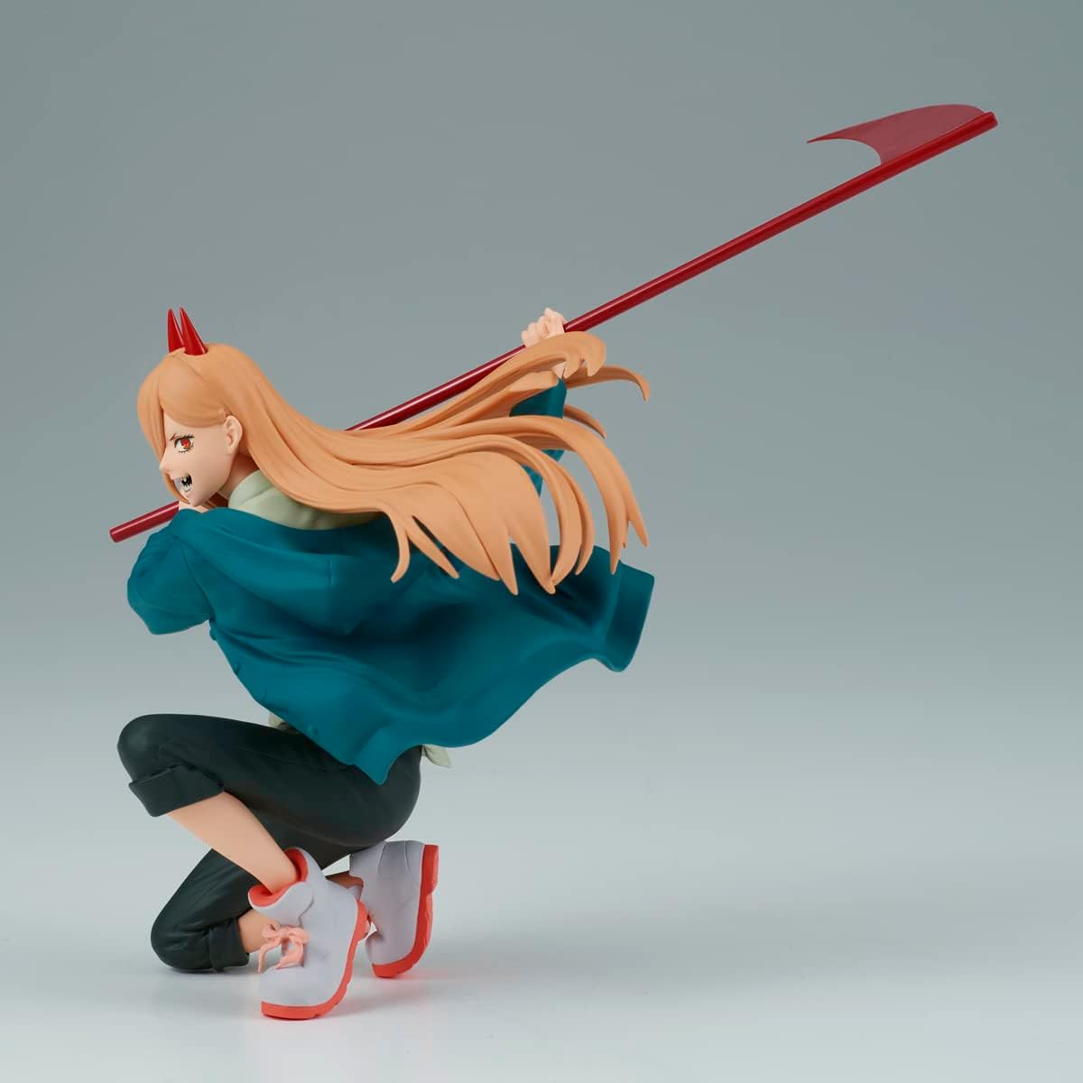 Banpresto Vibration Stars-Chainsaw Man: Power Special