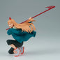 Banpresto Vibration Stars-Chainsaw Man: Power Special